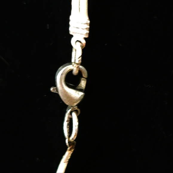 Love Rope Necklace - Picture 4 of 10